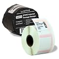 LiteTite 30915-Jumbo (1 Roll) DYMO LabelWriter Internet Postage Stamps, DYMO Stamps Endicia Compatible, Shipping Mailing Labels (700 per Roll, 1-Roll) (30915)