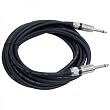 Pyle-Pro PPJJ15 Professional Speaker Cable (12 Gauge, 1/4'' to 1/4'', 15 ft.)