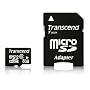 Transcend microSDHC�J�[�h 8GB Class6 (�������ۏ�) [�t���X�g���[�V&hellip �g�����Z���h�E�W���p��