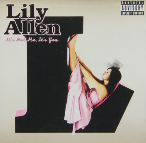 Lily Allen - Not Fair (promo video) Lyrics - Zortam Music