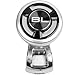 Fouring BL Platinum Power Handle Car Steering Wheel Suicide Spinner Knob for Lady and Beginner