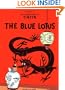 Blue Lotus (The Adventures of Tintin)