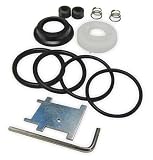 Delta Faucet RP3614 Repair Kit  Single Handle Knob Or Lever