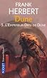 Cycle de Dune, Tome 5 : L'Empereur-Dieu de Dune