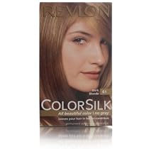 Revlon ColorSilk All Beautiful Color | No Gray 61 Dark Blonde