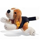 Eigenschaften Steiff 079276 / Steiff 79276 - Beagle Welpe