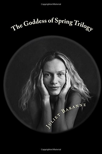 the goddess of spring trilogy