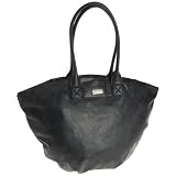 Roxy Handtasche - NIGHT BIRDS - WPWBA162-TU, Damen Henkeltaschen 54x35x7 cm (B x H x T)