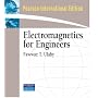 Electromagnetics for Engineers