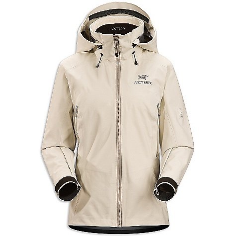 Beta AR Jacket - Womens by ARCTERYX