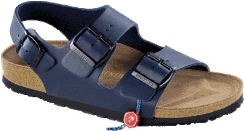 BIRKENSTOCK Milano Womens Sandals