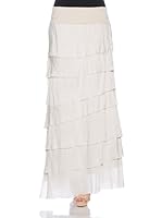 Bandida Falda Adifa (Beige)