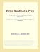 Bessie Bradford's Prize (Webster's English Thesaurus Edition)