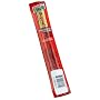 Oh Boy! Oberto Original Smoked Sticks, 0.5-Ounce Packages (Pack of 60)