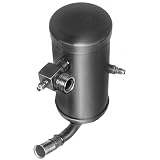 ACDelco 15-1870 Air Conditioning Receiver Drier by ACDelco