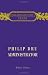 Philip Dru: Administrator: A Story of Tomorrow, 1920 - 1935