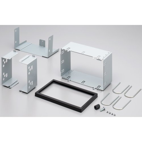 Pioneer ADTVA133 2 Din Installation Kit
