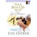 Your Best Life Now for Moms (Faithwords)