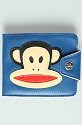 Paul Frank The Julius Core Wallet in Navy,Accessories for Women