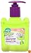 Pampers Kandoo 2-in-1 Shampoo and Conditioner, Tropical Smoothie Scent, 8.4 Fluid Ounce