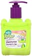 Pampers Kandoo 2-in-1 Shampoo and Conditioner, Tropical Smoothie Scent, 8.4 Fluid Ounce