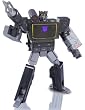 Transformers Takara Music Label MP3 Player Soundblaster [Black]