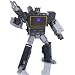 Transformers Takara Music Label MP3 Player Soundblaster [Black]