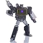 Transformers Takara Music Label MP3 Player Soundblaster [Black]