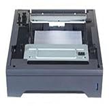 500-Sheet Lower Paper Tray