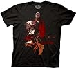 Mens Metal Gear Solid 3 Faces T-shirt