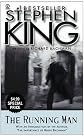 The Running Man [Paperback]