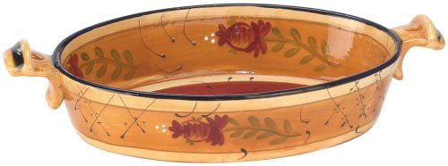Ambiance Romance Oval Baker