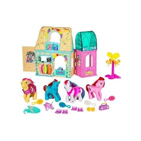 My Little Pony - Wonder Waves Surf Shop
