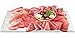 ENVISIONED Glass Serving Platter and Cutting Board Small 7