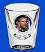 Barack Obama 44th President Collectible Shot Glass-In Stock, Ships Now!