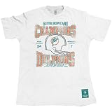 Miami Dolphins Super Bowl VIII T-Shirt