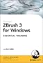 ZBrush 3 Essential Training