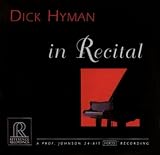 In Recital