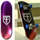 Fingerboard Deck, 5-ply Maple, PF5