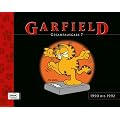 Garfield Gesamtausgabe 07: 1990 - 1992