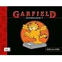 Garfield Gesamtausgabe 07: 1990- 1992 von Jim Davis