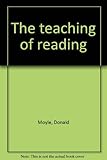 The teaching of reading