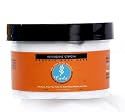Curls Whipped Cream Heavy Curl Styling Cream, 8-Ounce Jars