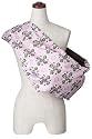 Hotslings Reversible Pouch Style Baby Carrier, Eye Candy, Size 3