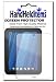 HandHelditems(TM) HP TouchPad Anti-Fingerprint, Anti-Glare, Matte Finishing Screen Protector (Free HandHelditems Sketch Universal Stylus Pen)