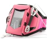 GeeBee Ultimo Sports Mp3 armband Sportsband (Pink) - for Ipod Classic 80GB / 120GB / 160GB
