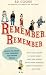 Books : Remember, Remember: Learn the Stuff You Thought You Never Could