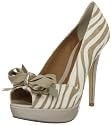Head Over Heels Women's Damosel H Decorative