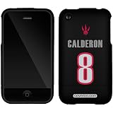 Coveroo Toronto Raptors Jose Calderon Iphone 3G/3Gs Case