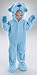 Blues Clues Plush Deluxe 1 2 Costume